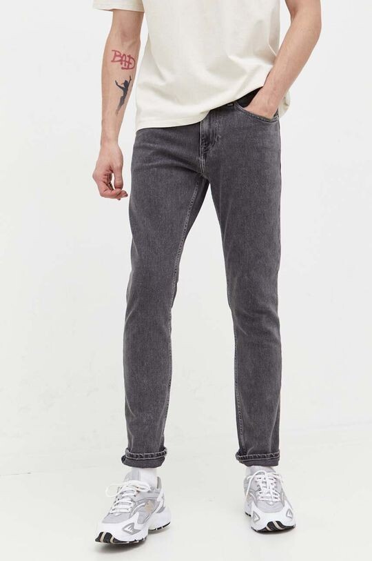 

Джинсы Tommy Jeans, серый