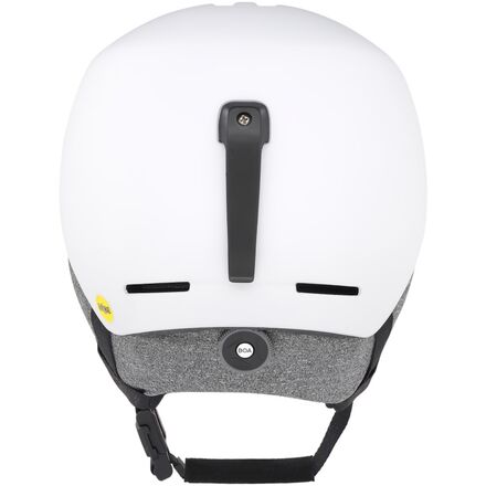 Мод 1 Шлем Мипс Oakley, белый лыжный шлем mod 3 oakley