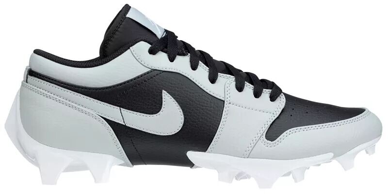 

Мужские футбольные бутсы Jordan 1 Vapor Edge, черный/серый