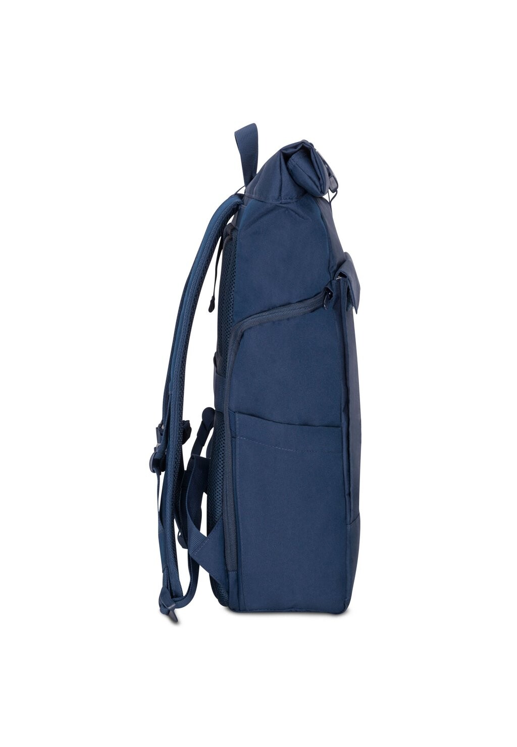 

Рюкзак No 4 Large Rolltop Larkson, Dunkelblau