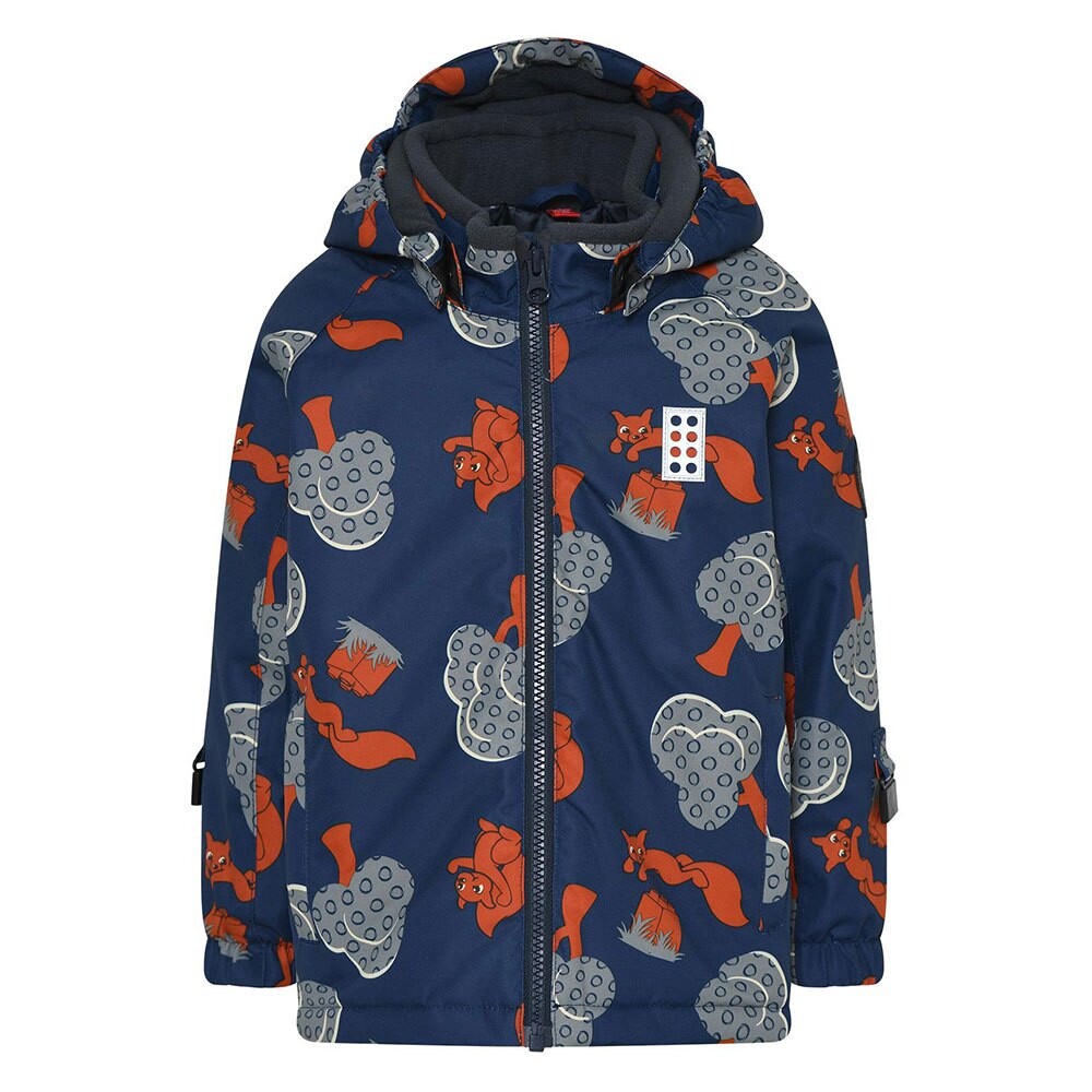 

Куртка Lego Wear Jirisan, разноцветный