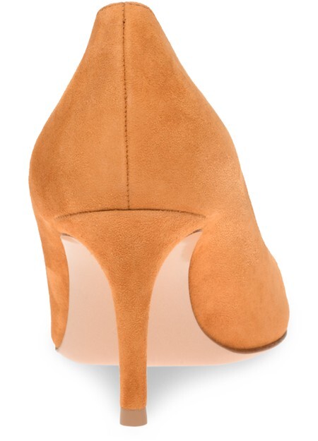 

Туфли Gianvito 70 Gianvito Rossi