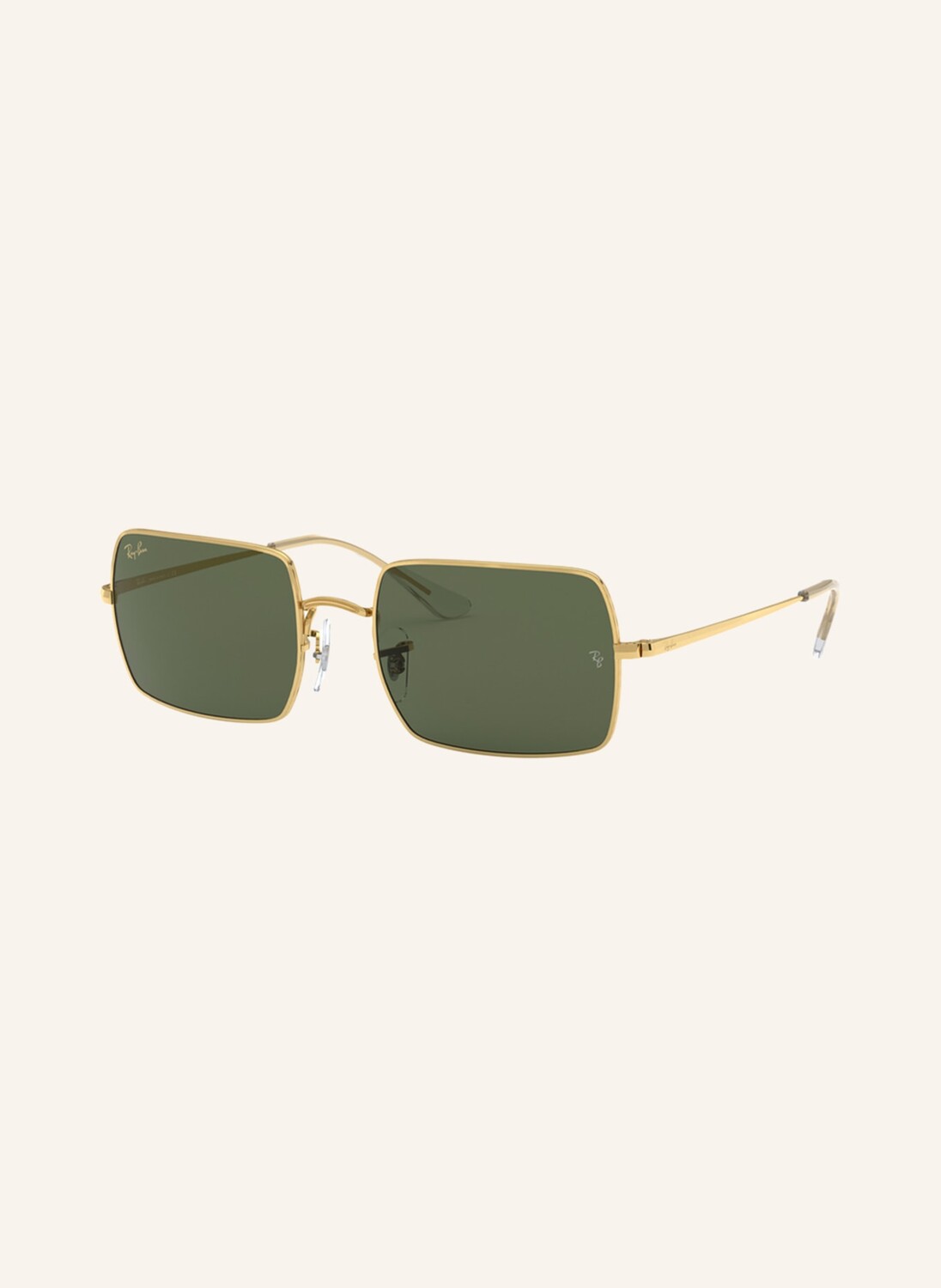 

Солнцезащитные очки Ray-Ban RB1969, золотой