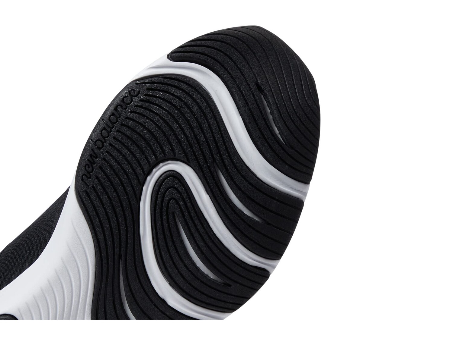 

Кроссовки New Balance DynaSoft Nergize v3