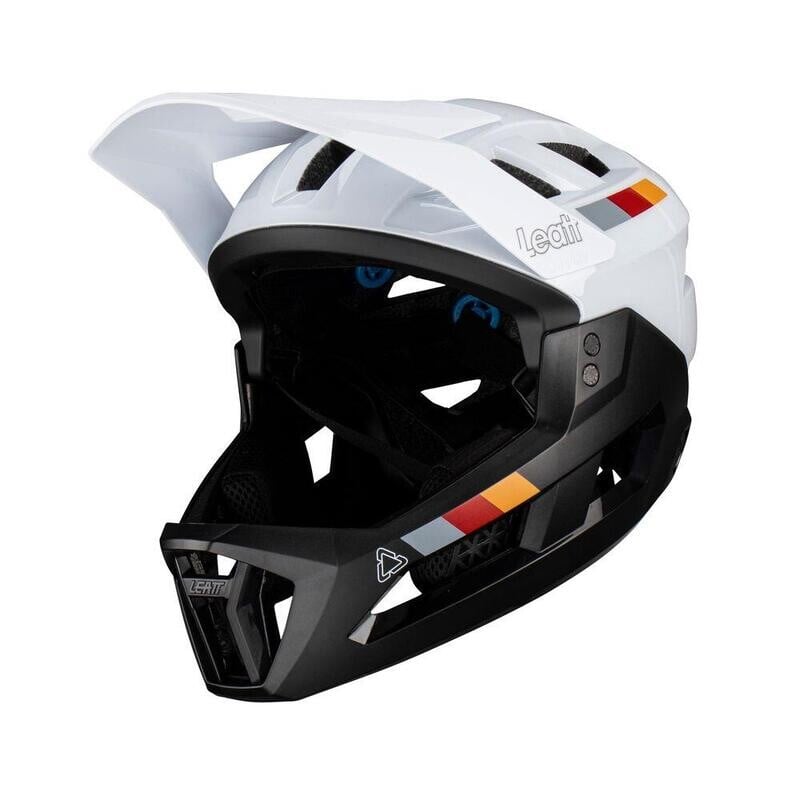 

Шлем MTB Enduro 2.0 Белый LEATT, цвет weiss