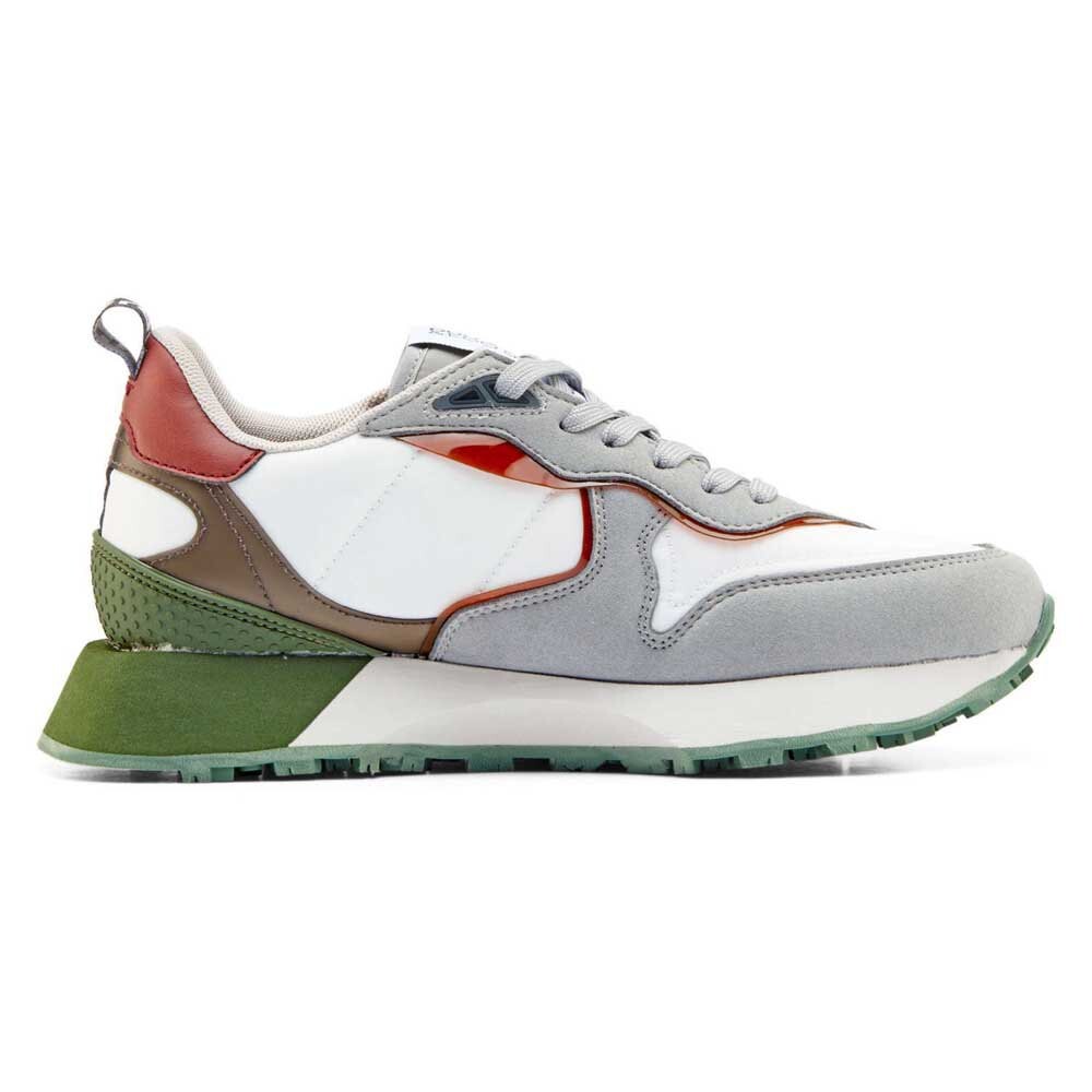 

Кроссовки Duuo Shoes Calma 2.0, белый