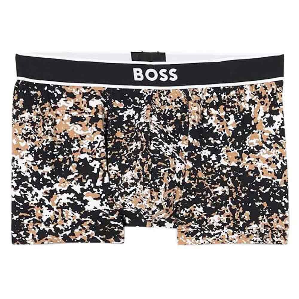

Боксеры BOSS 24 Print 10250910, разноцветный