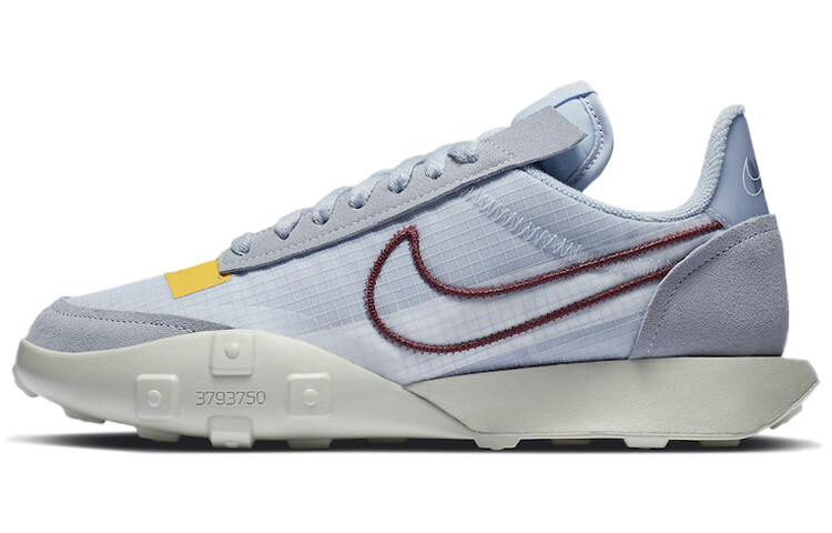 

Повседневная обувь женская Nike Waffle Racer Life
