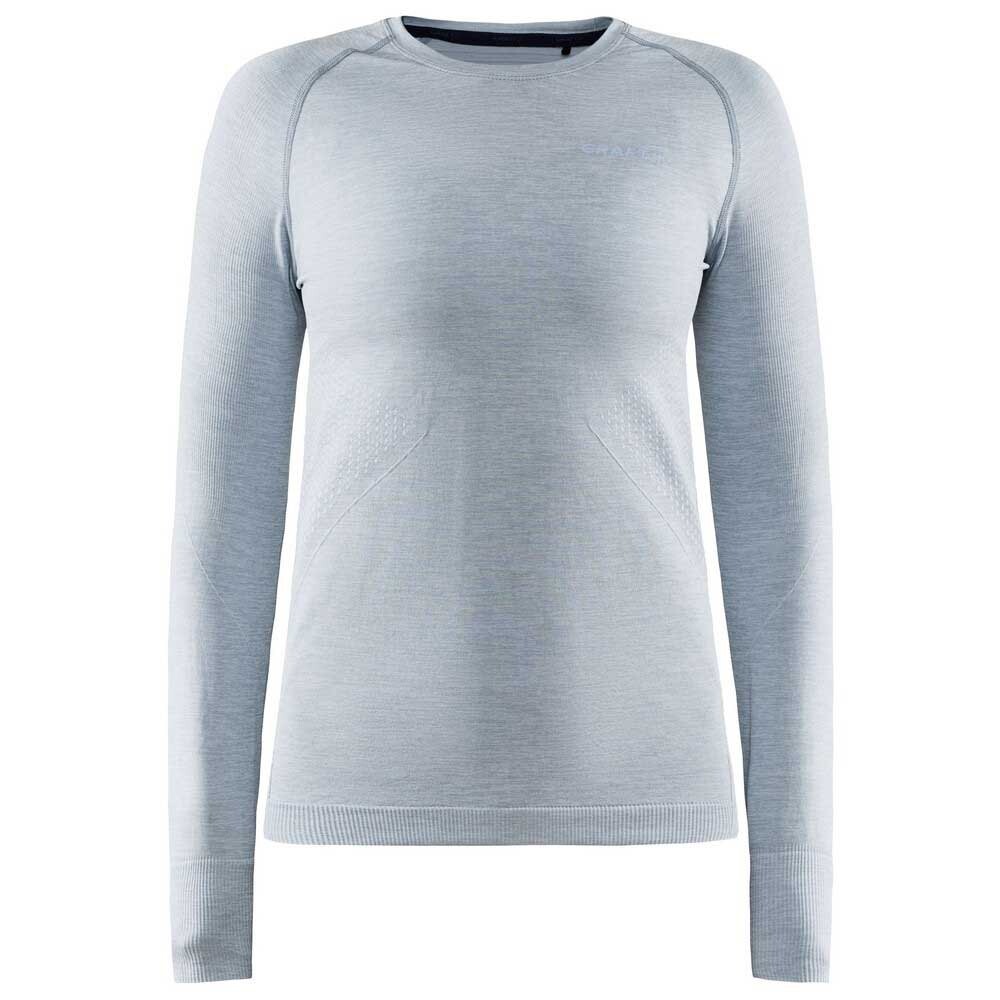 

Футболка с длинным рукавом Craft CORE Dry Active Comfort, серый