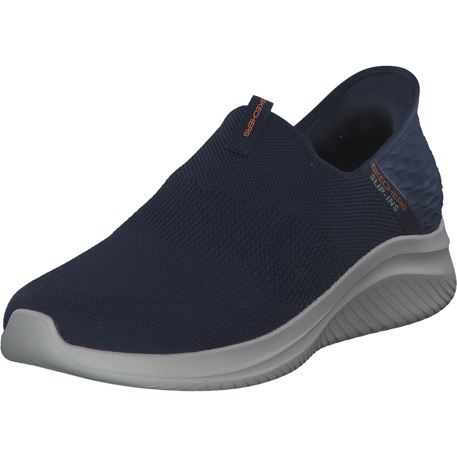 

Тапочки Skechers Sportliche, синий