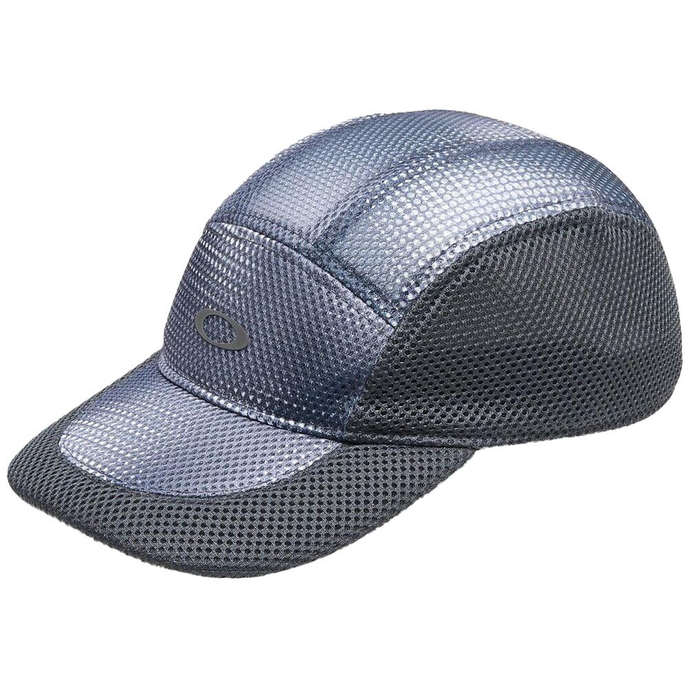 

Бейсболка Oakley Pursuit Ultra, серый