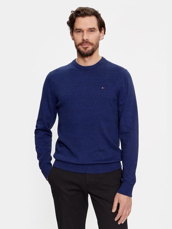 

Свитер Tommy Hilfiger для мужчин, синий