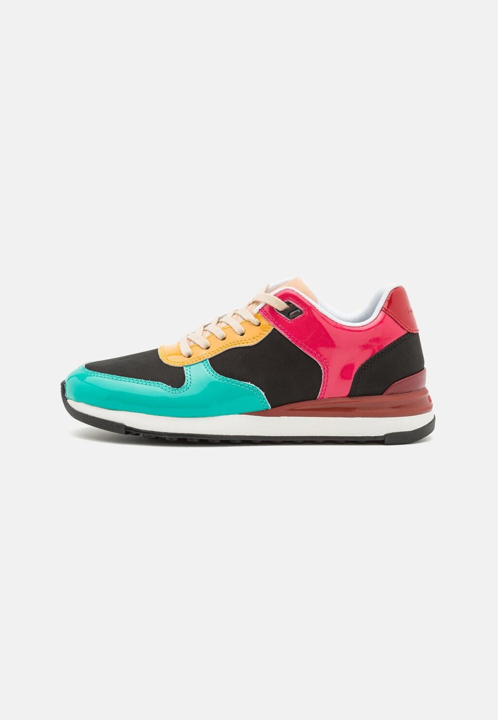 

Кроссовки Paul Smith ЖЕНСКАЯ ОБУВЬ, разноцветный