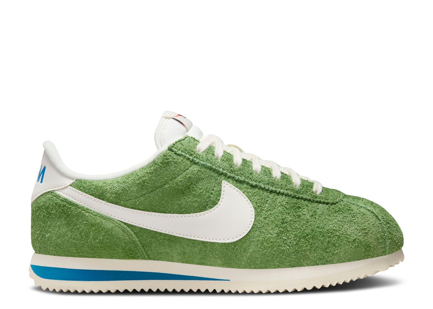 

Кроссовки Nike Wmns Cortez Vintage 'Chlorophyll', зеленый