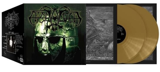 

Виниловая пластинка Enslaved - Vikingligr Veldi