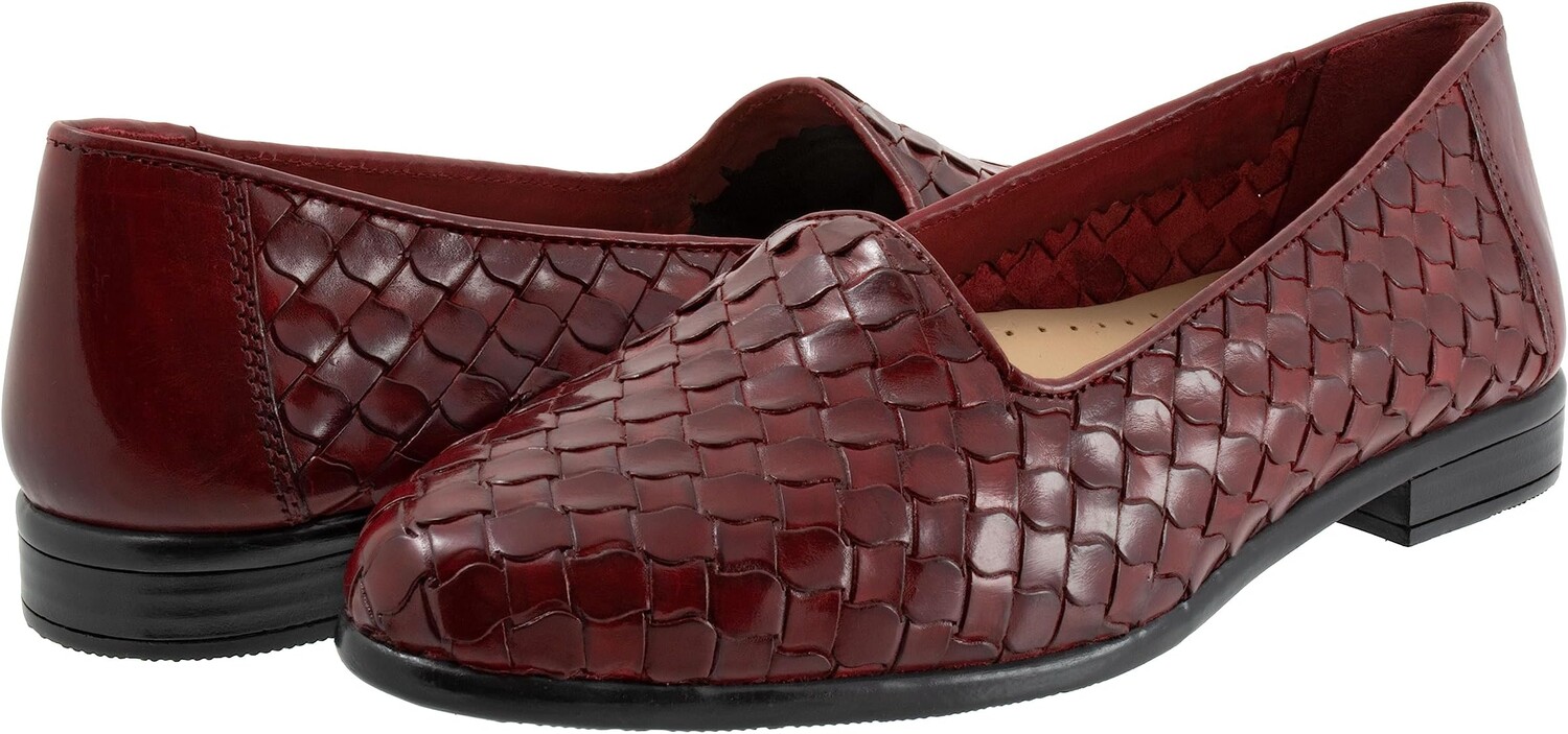 

Балетки Lizette Trotters, цвет Sangria