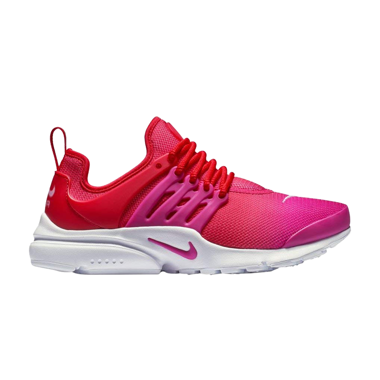 

Кроссовки Nike Wmns Air Presto 'University Red', красный