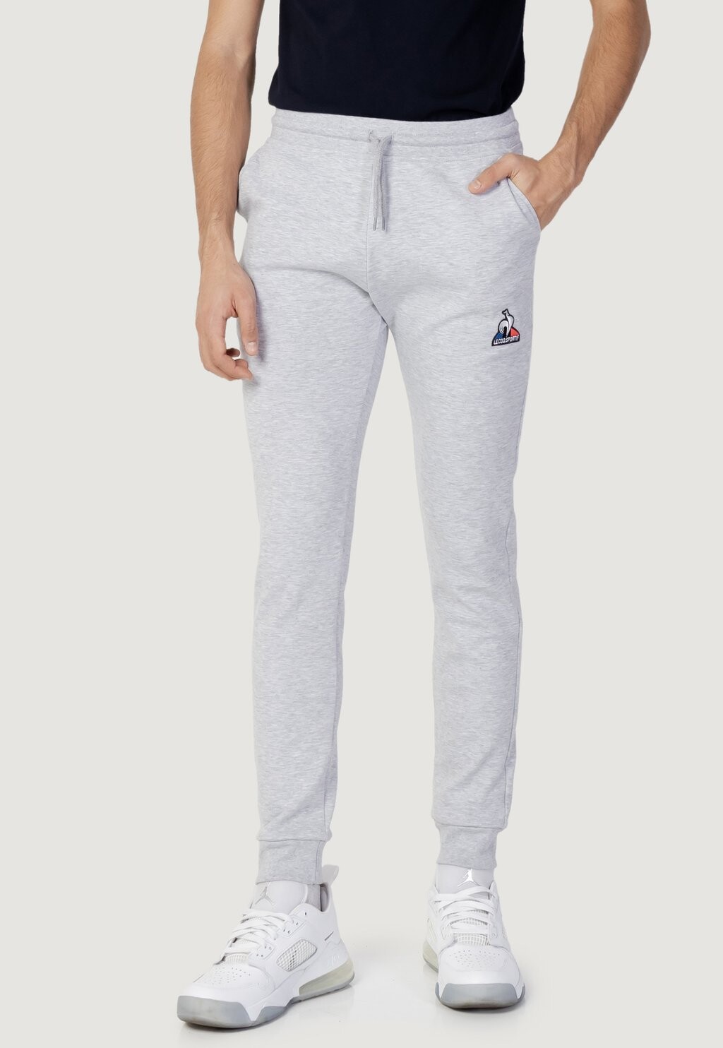 

Брюки спортивные Essentiels le coq sportif, цвет light grey