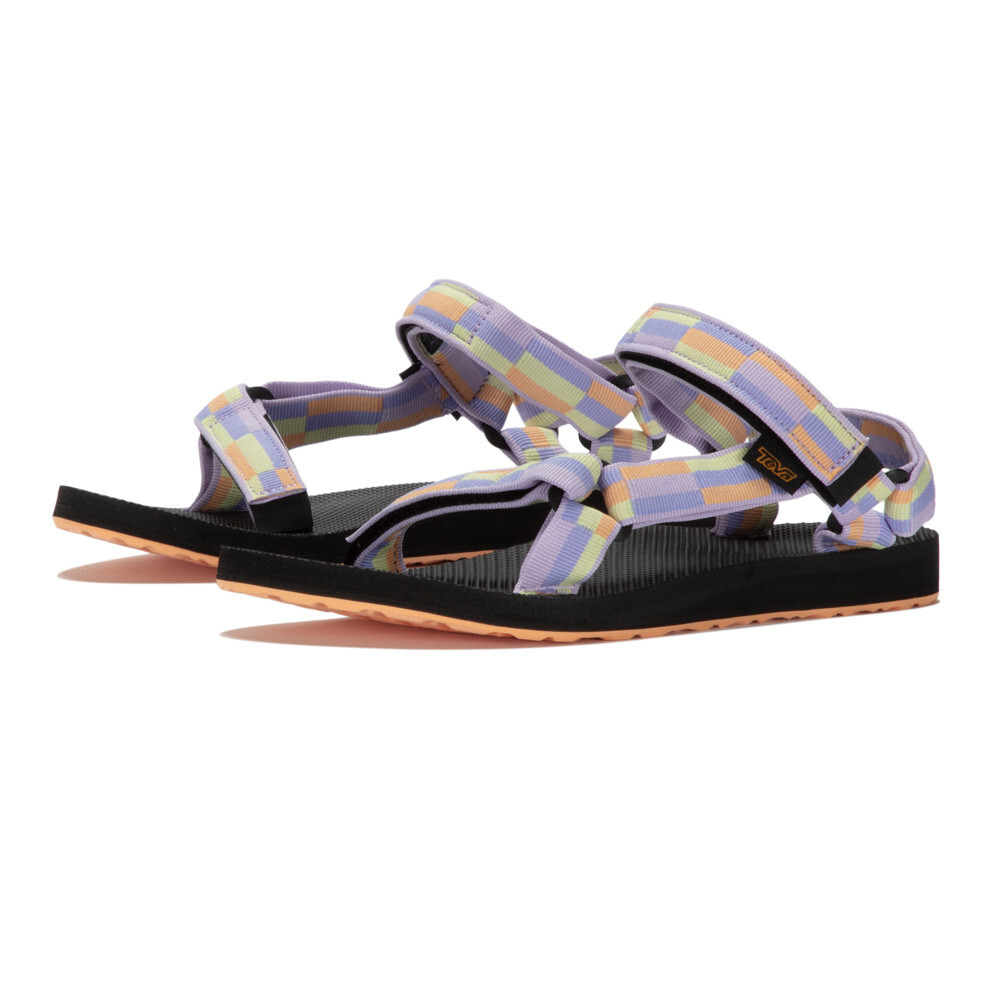 

Сандалии Teva Original Universal Walking, фиолетовый