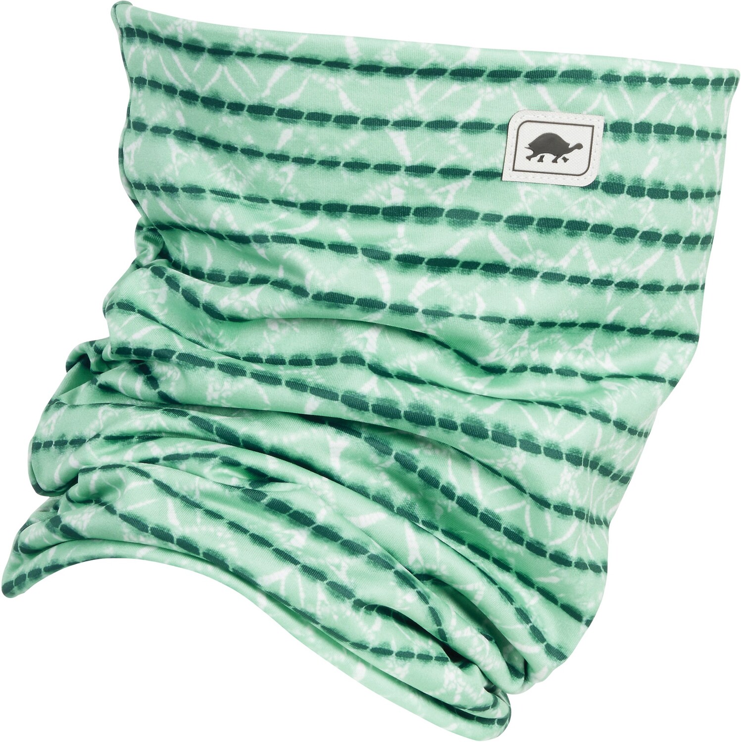 

Гетры Dream с воротником Comfort на подкладке из ракушки Turtle Fur, зеленый