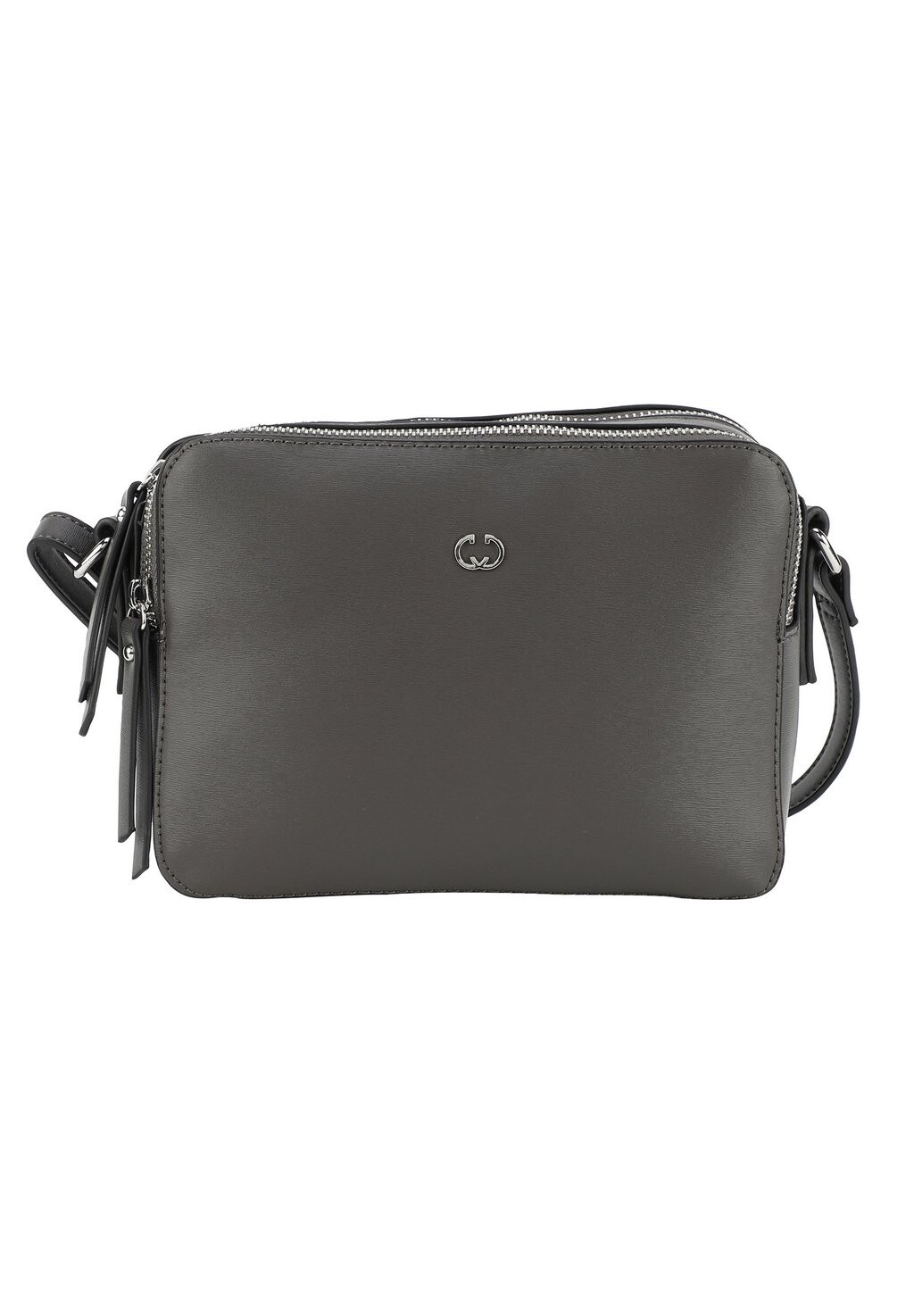 

Сумка через плечо I FEEL GREAT SHZ Gerry Weber, цвет darkgrey