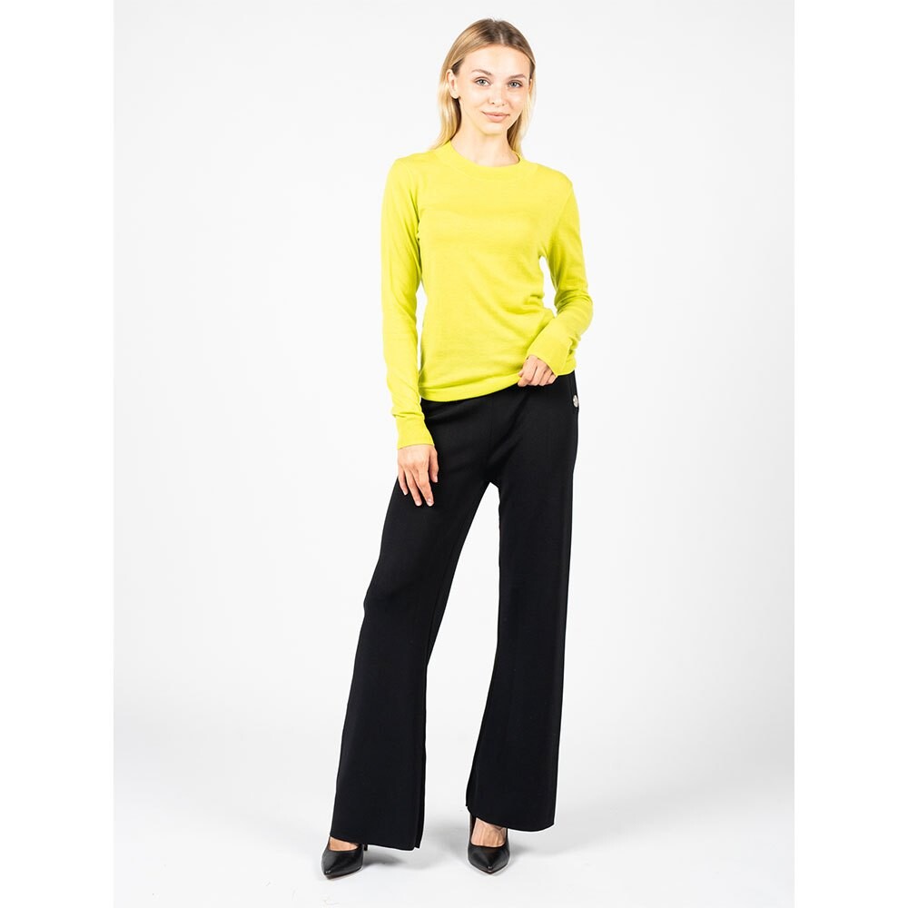 

Свитер Silvian Heach HANK Round Neck, зеленый