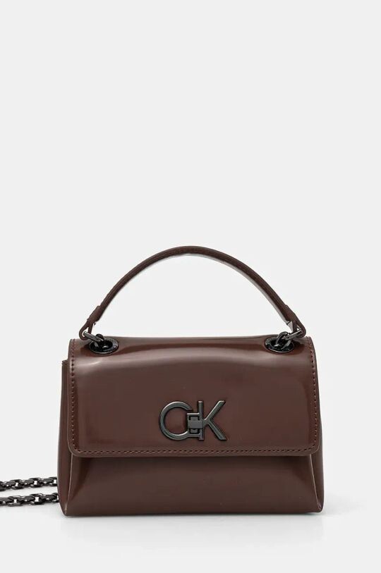 

Сумка Calvin Klein, коричневый