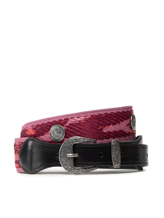 

Женский ремень Scotch & Soda, мультиколор