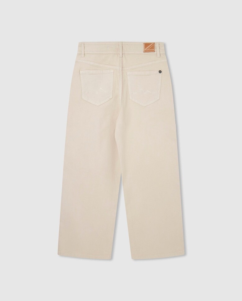 

Джинсы для девочек LEXA JR Pepe Jeans, бежевый