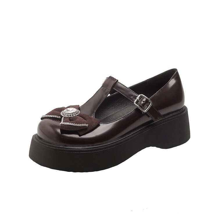 

Туфли женские повседневные Women's Casual Shoes Women's Kemeilian, кремовый