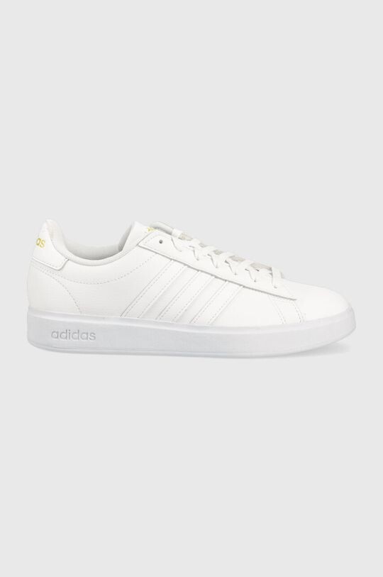 

Кроссовки GRAND COURT adidas, белый