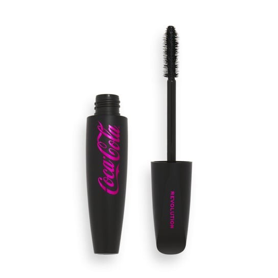 

Тушь для глаз Makeup Revolution, Coca Cola Starlight