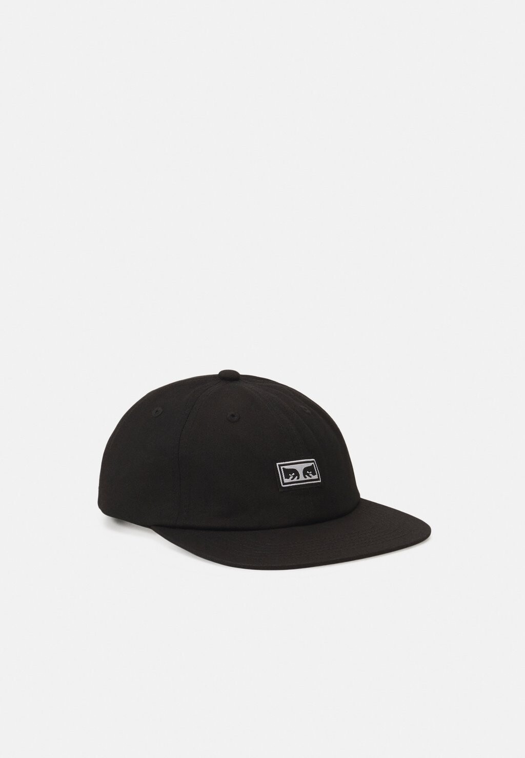 

Кепка ICON EYE UNISEX Obey Clothing, черный