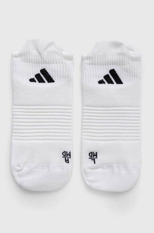 

Носки adidas, белый