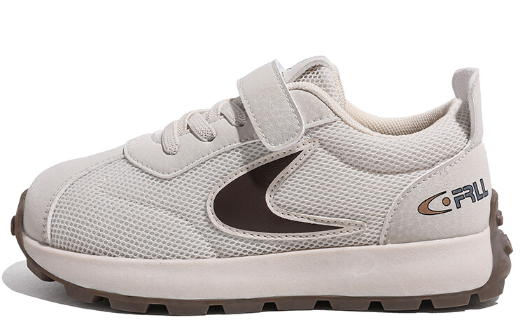 

Детская обувь для повседневной носки Kids Low-top Babaya, розовый