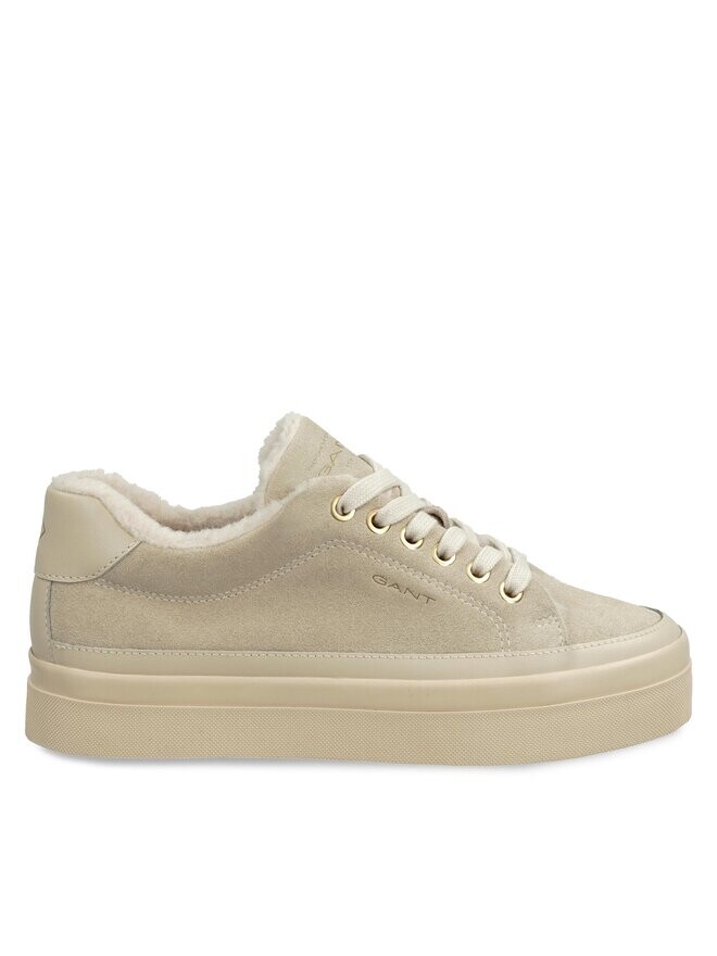 

Кроссовки Avona Sneaker Gant, бежевый