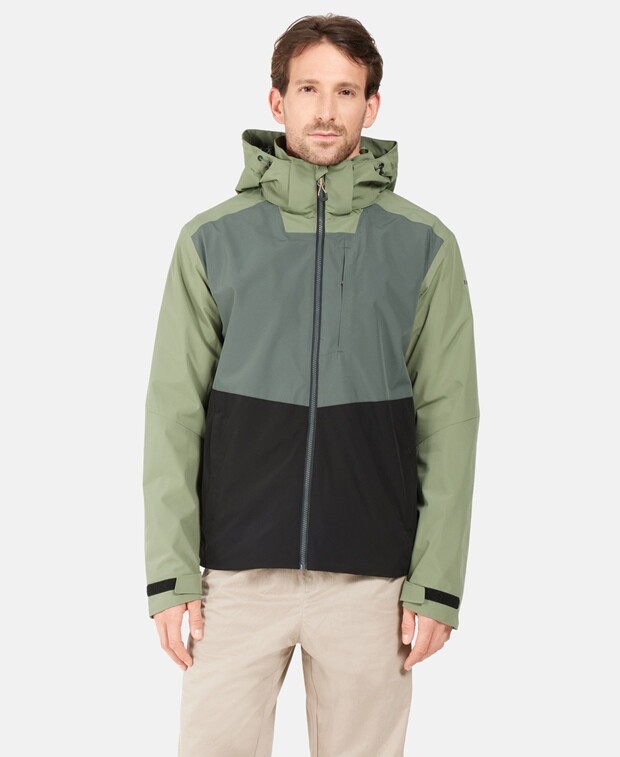 

Функциональная куртка Icepeak, бирюзовый