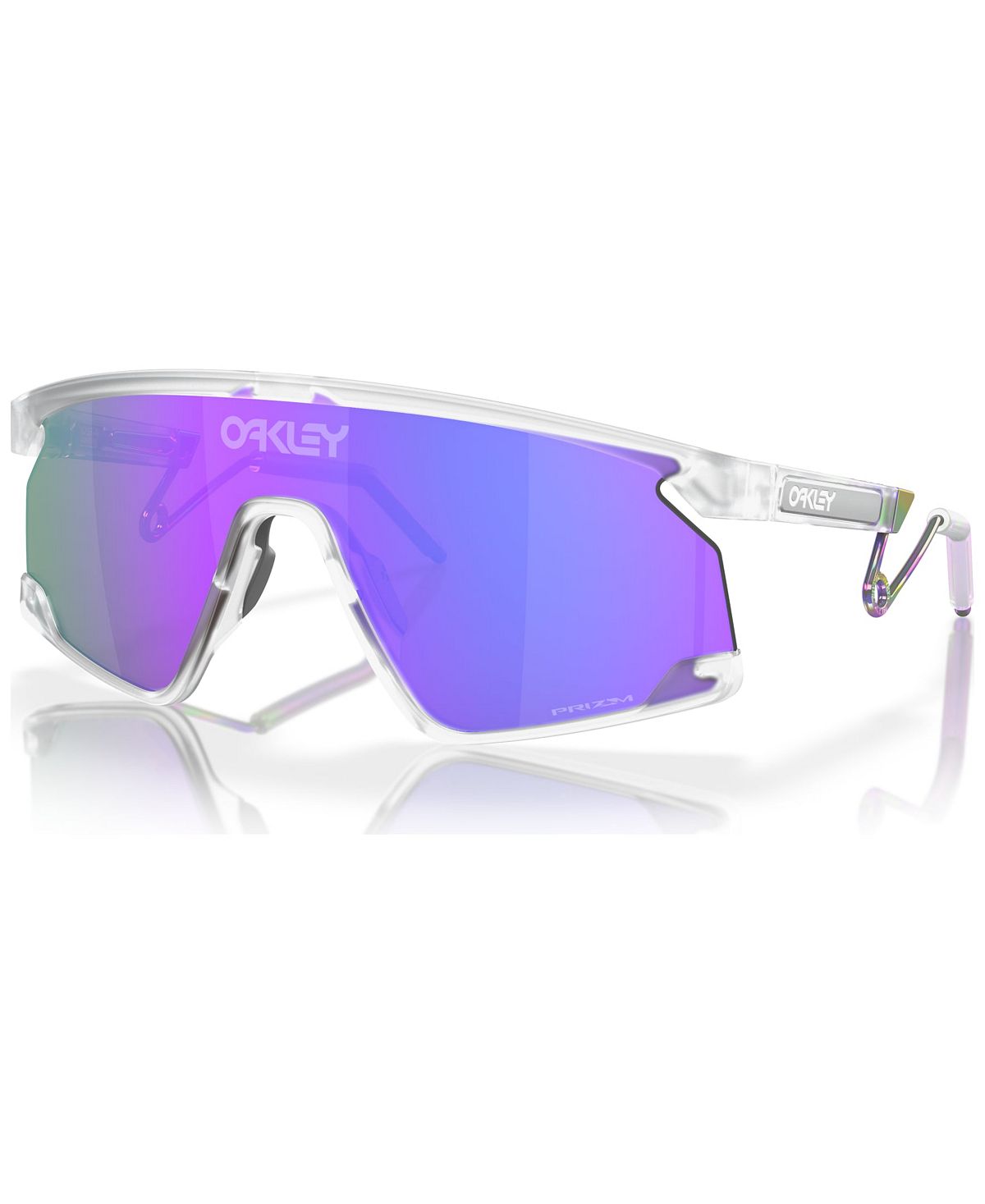 Мужские солнцезащитные очки, BXTR Metal Oakley цена и фото