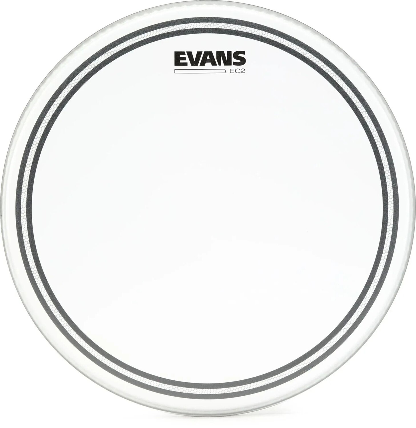 

Пластик Evans EC2S матовый — 14 дюймов