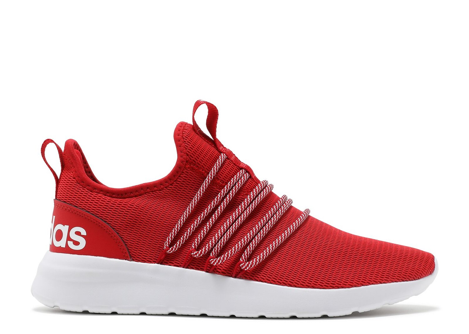 

Кроссовки adidas Lite Racer Adapt 'Scarlet', красный