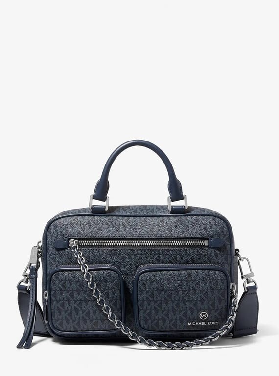 

Сумка женская Michael Kors, синий