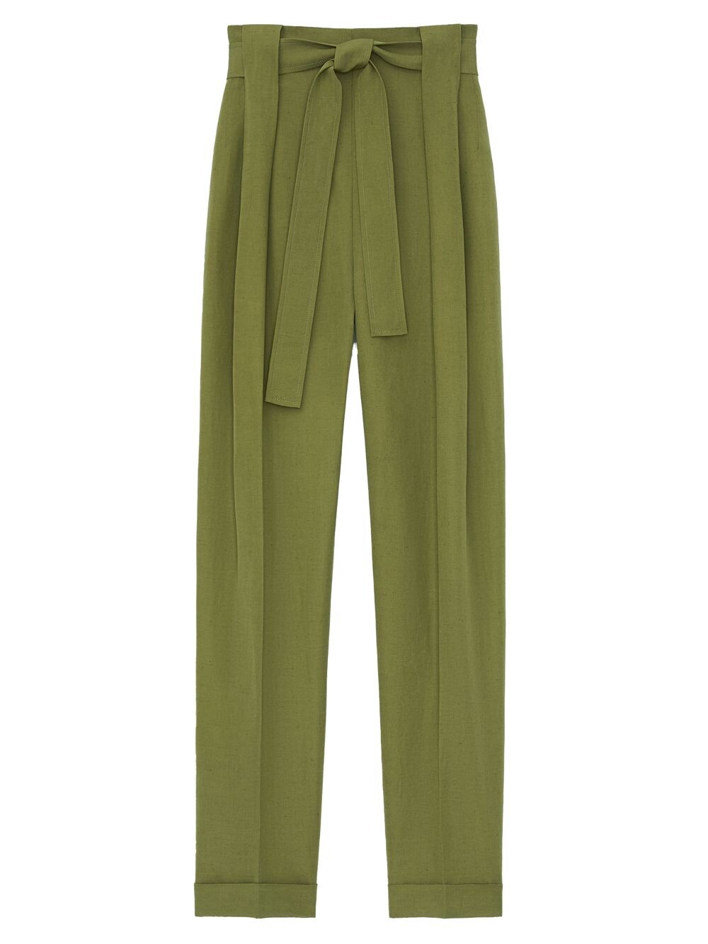 

Брюки с поясом Waverly Lafayette 148 New York