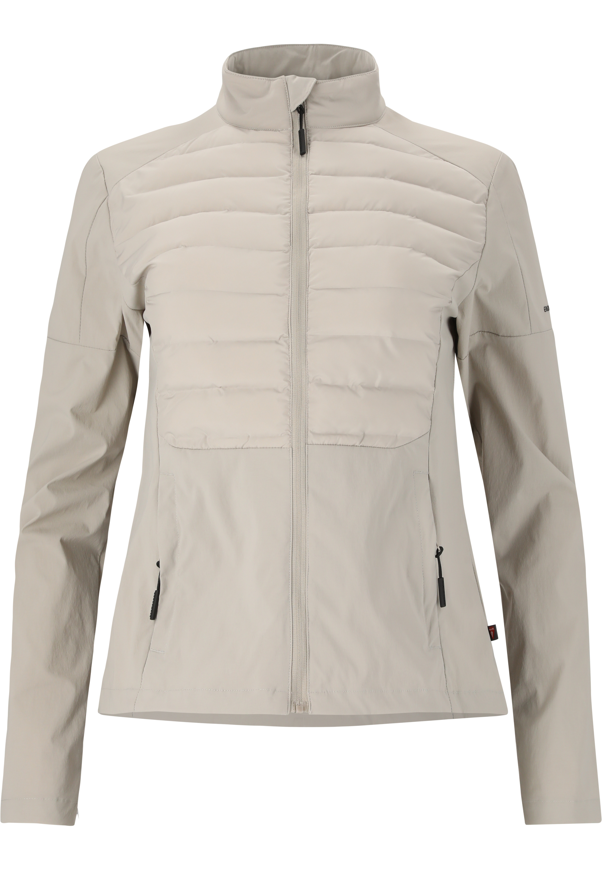 Спортивная куртка Endurance Beistyla, цвет 1153 Dove
