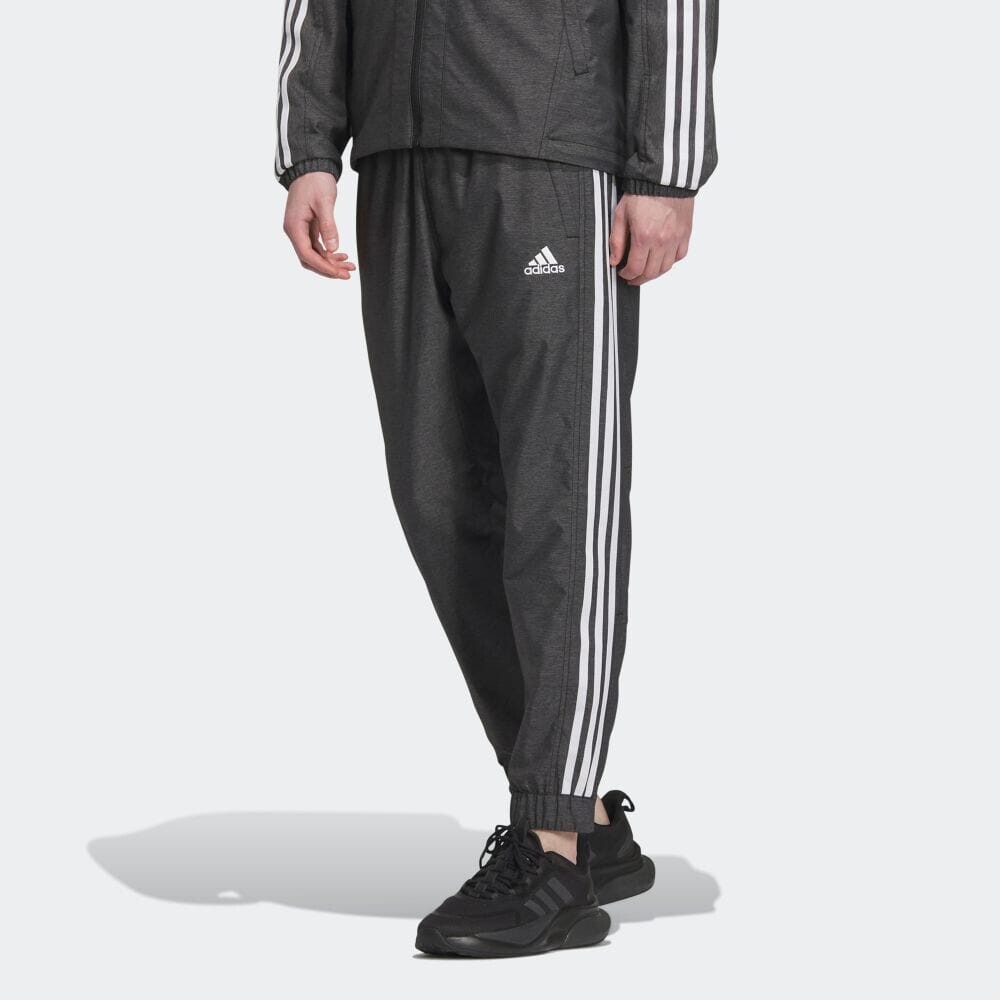 

Брюки Adidas IK7352, черный