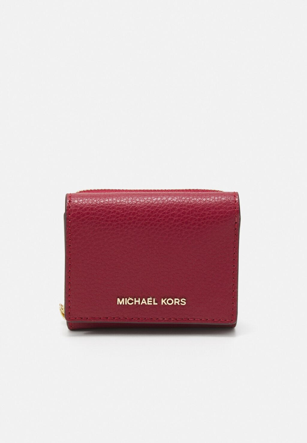 

Кошелек EMPIRE TRIFOLD WALLET MICHAEL Michael Kors, красный