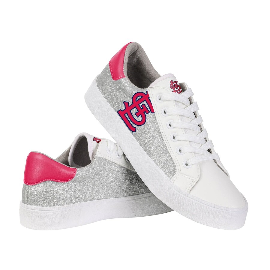 

Кроссовки FOCO St Louis Cardinals