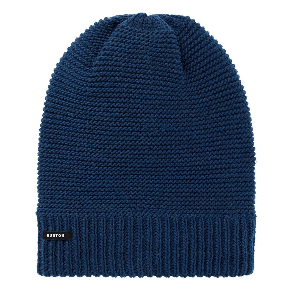 

Шапка Burton GTR Strech, синий