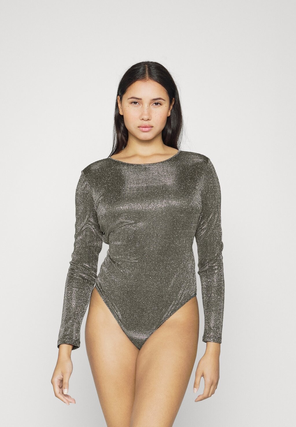 

Боди Guess, черный