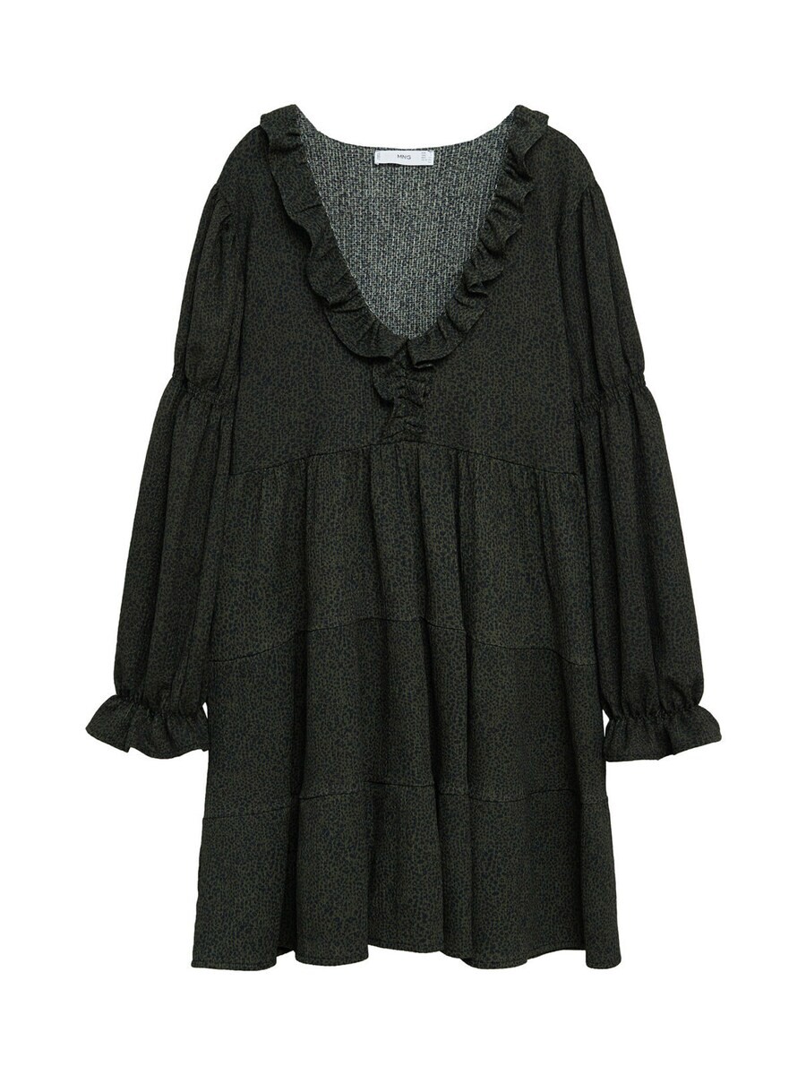 

Платье Mango LALA, черный