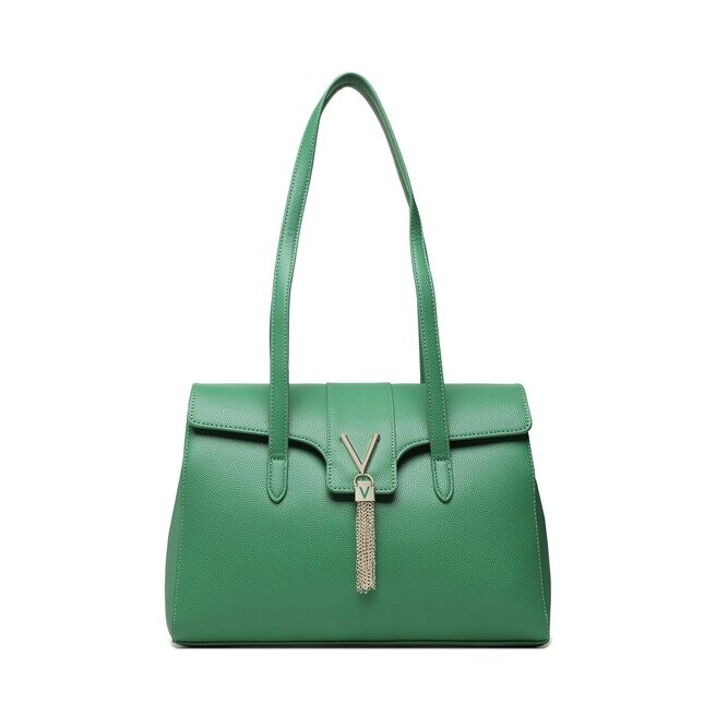 

Сумка Valentino Divina, зеленый